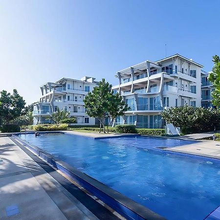 Beach Paradise Nilaveli Trincomalee Exterior photo